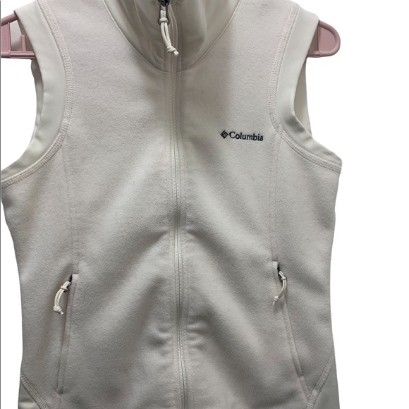 Columbia vest - Picture 3 of 3